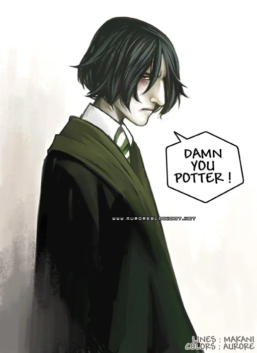 Avatar of ༄˖°.🍂.ೃ࿔*:･Severus Snape Young༄˖°.🍂.ೃ࿔*:･