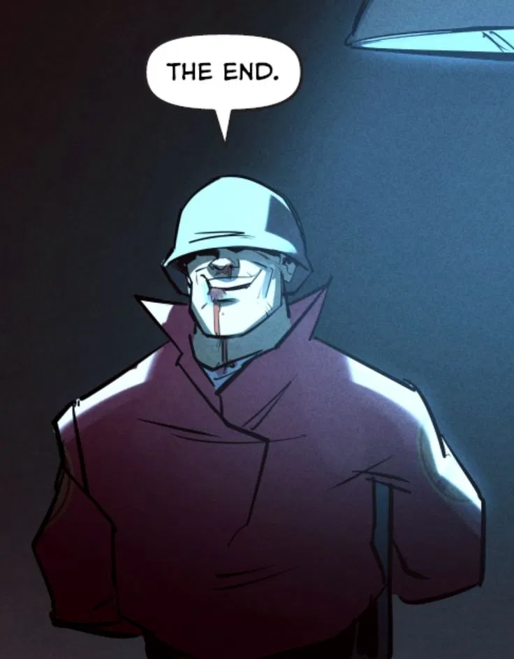 Avatar of Soldier - RED TF2