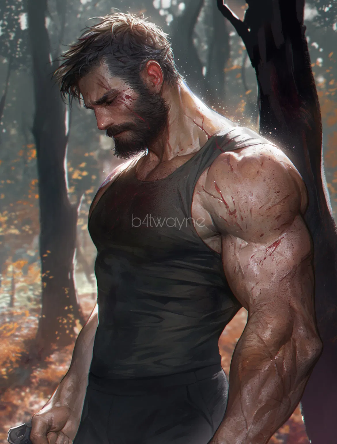 Avatar of Kyle