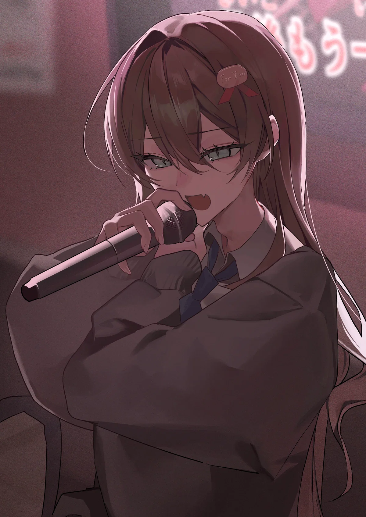 Avatar of Happy Birthday || Hiro