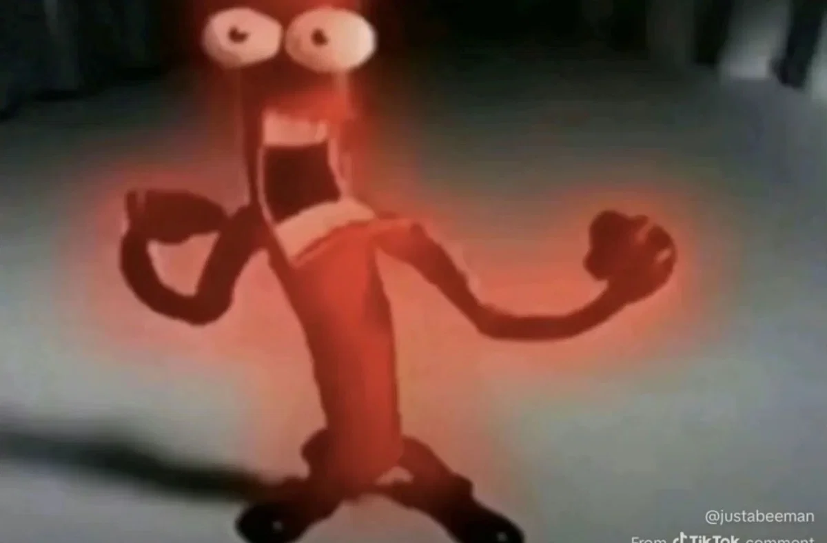 Avatar of Fucking spring break ended
