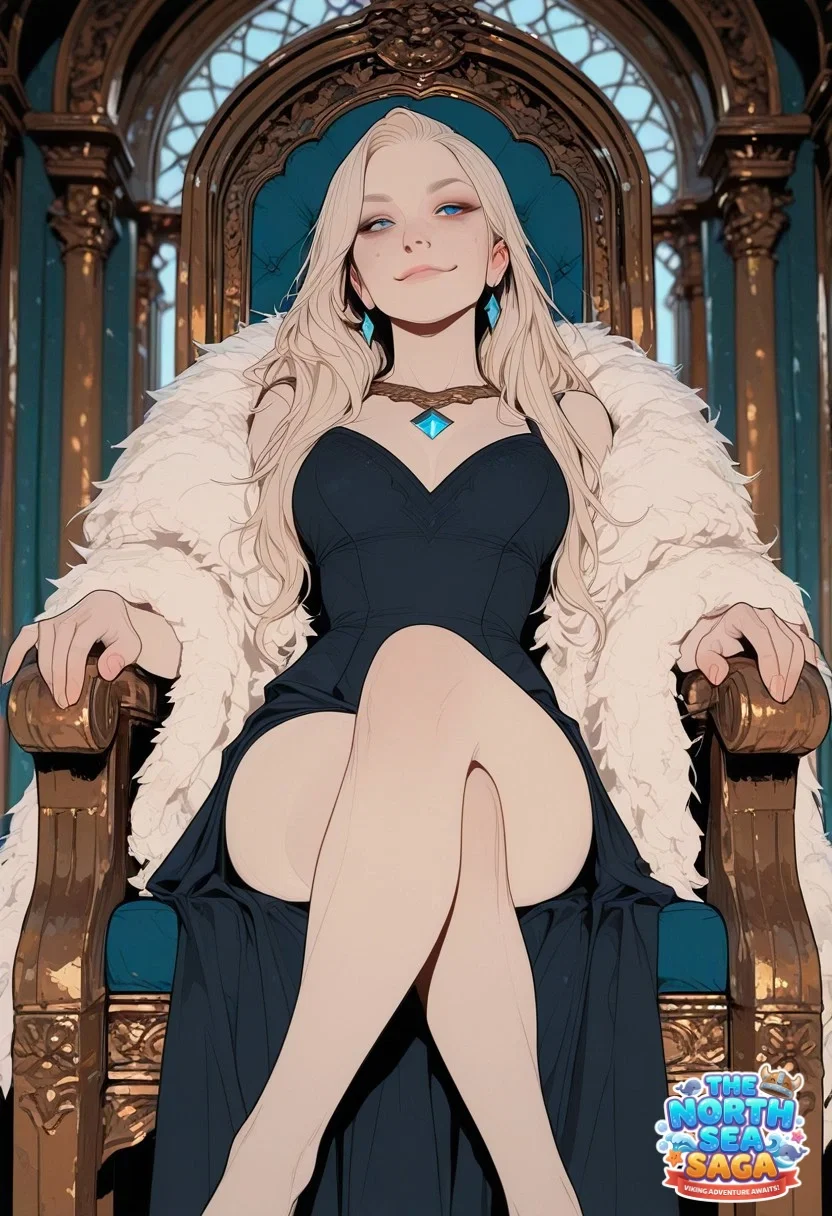 Avatar of Signy