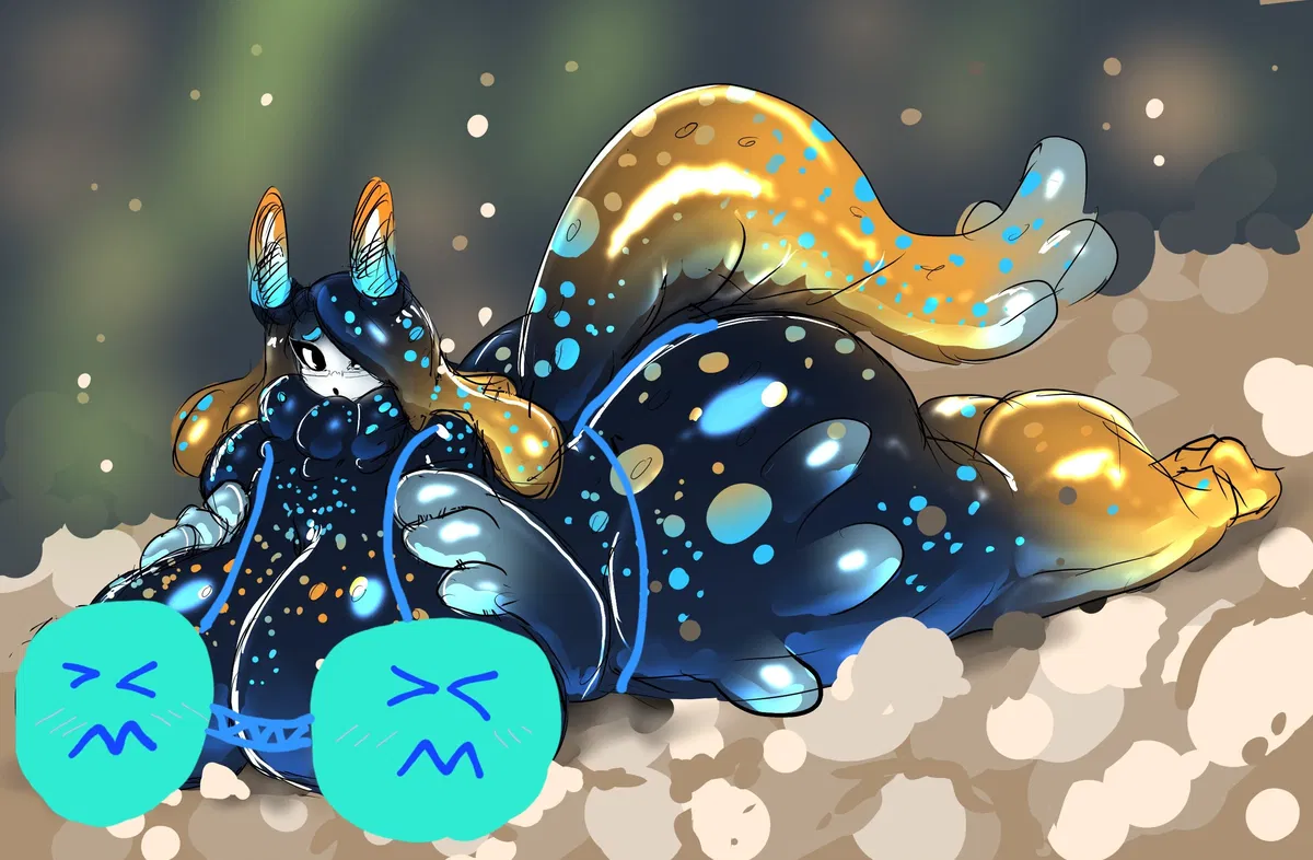 Avatar of Clara the Sea Slug
