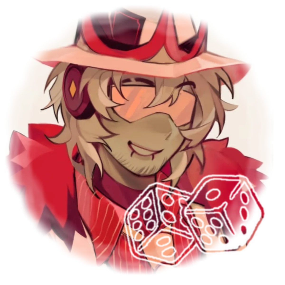 Avatar of Chance!☆ ナレ嵐