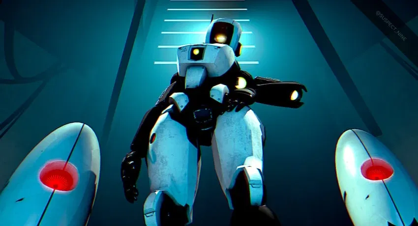 Avatar of Uh oh... You pissed GLaDOS off.