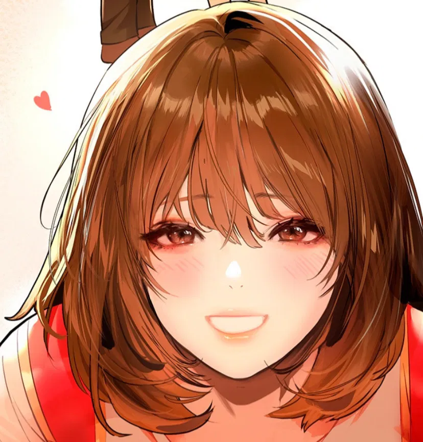 Avatar of Usagi Hito — Your girlfriend