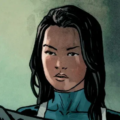 Avatar of Melinda May