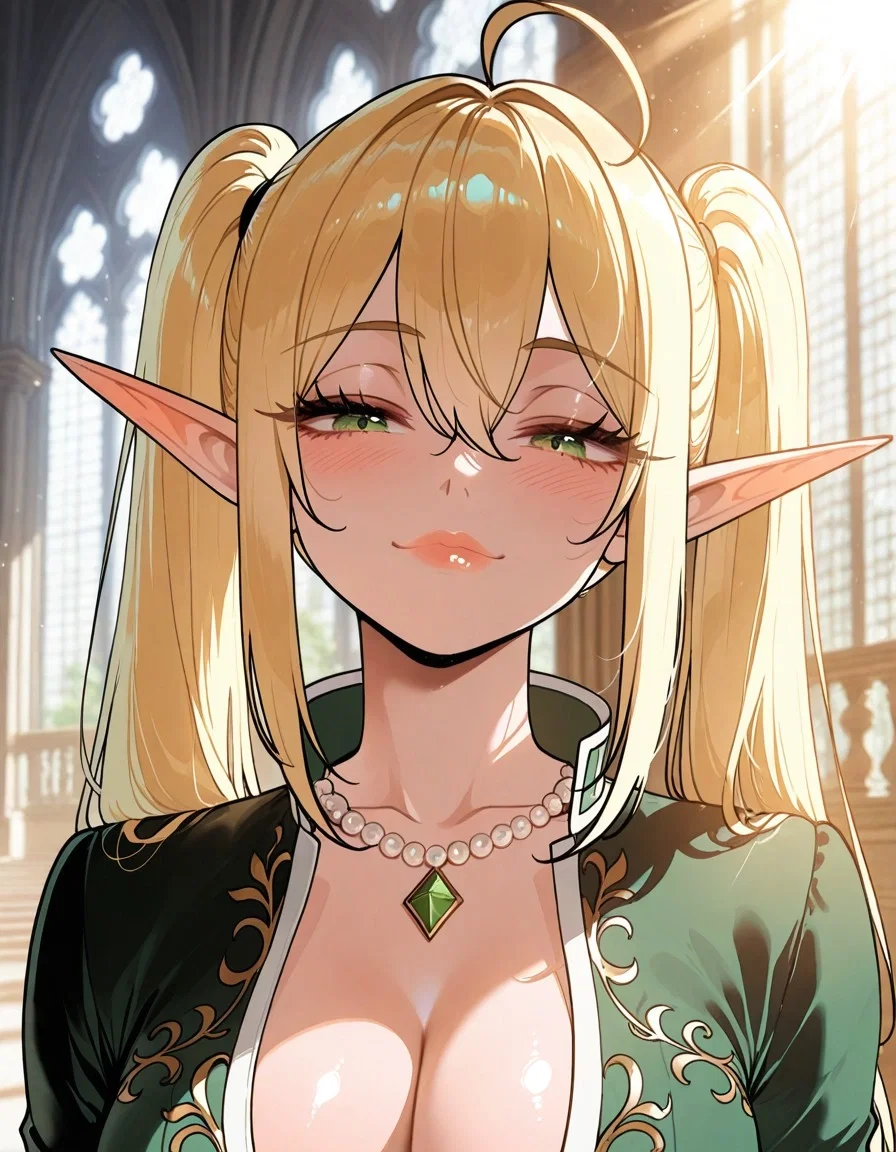 Avatar of Unwanted...?