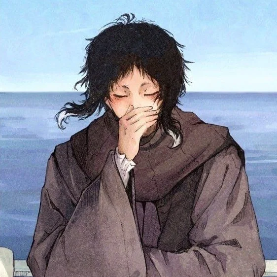 Avatar of Akutagawa Ryunosuke | Unfriendly Friend