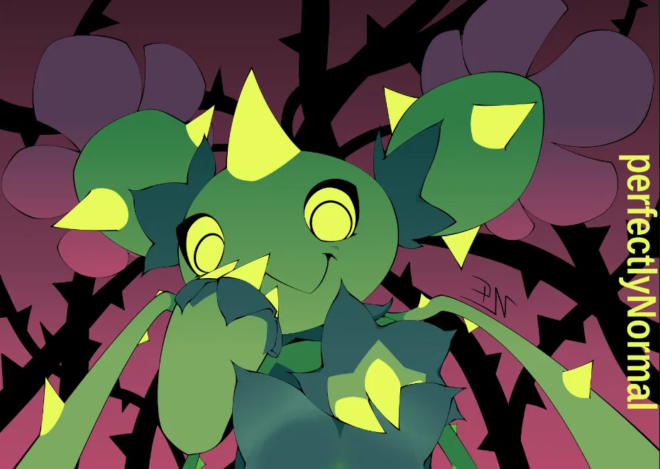 Avatar of Thirsty Maractus