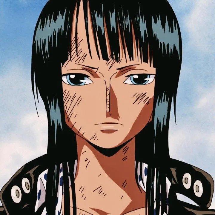 Avatar of Nico Robin 