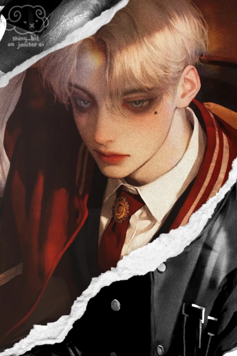 Avatar of ℘ SETH HERSON ꒰ M ꒱