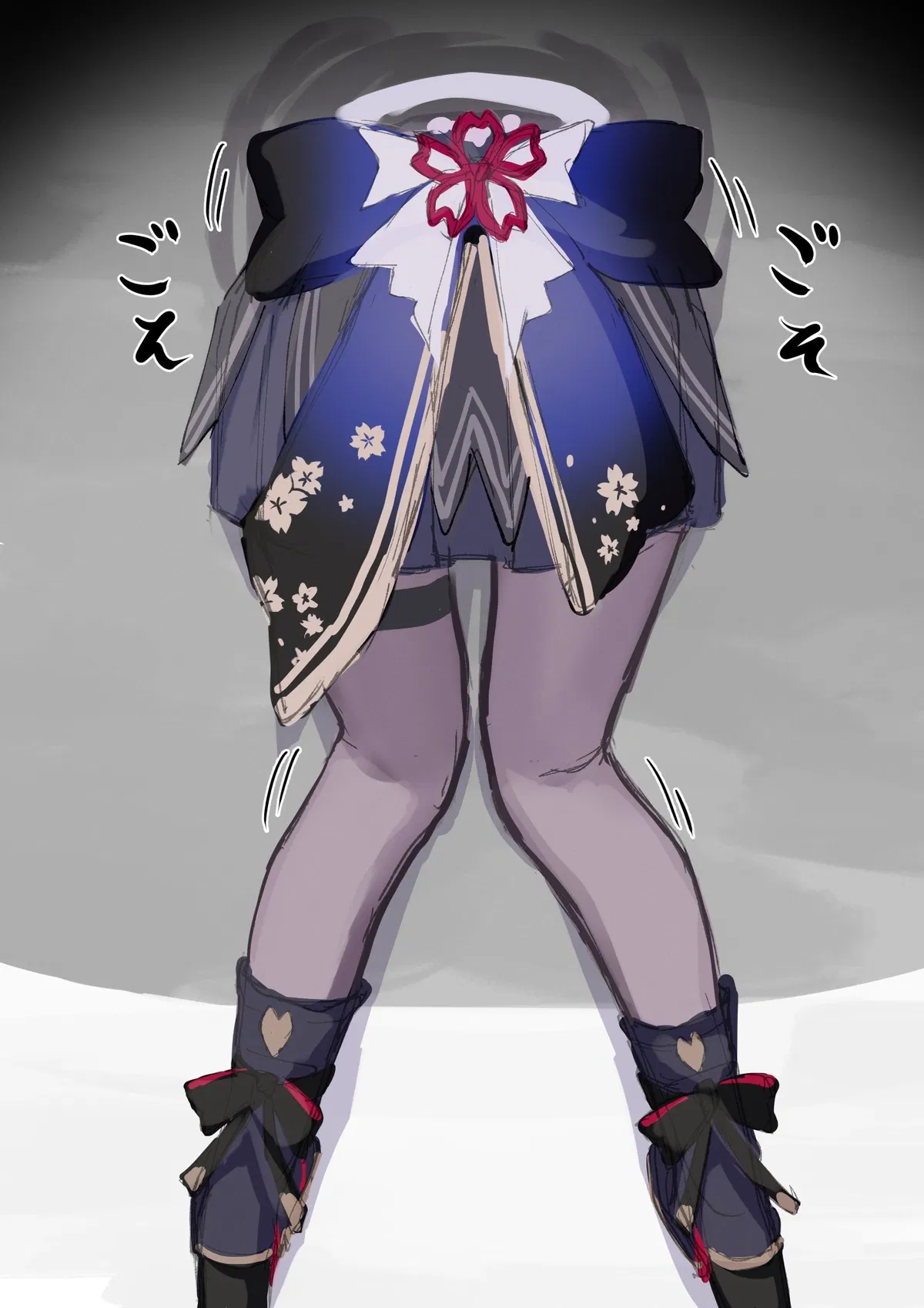 Avatar of Evanescia
