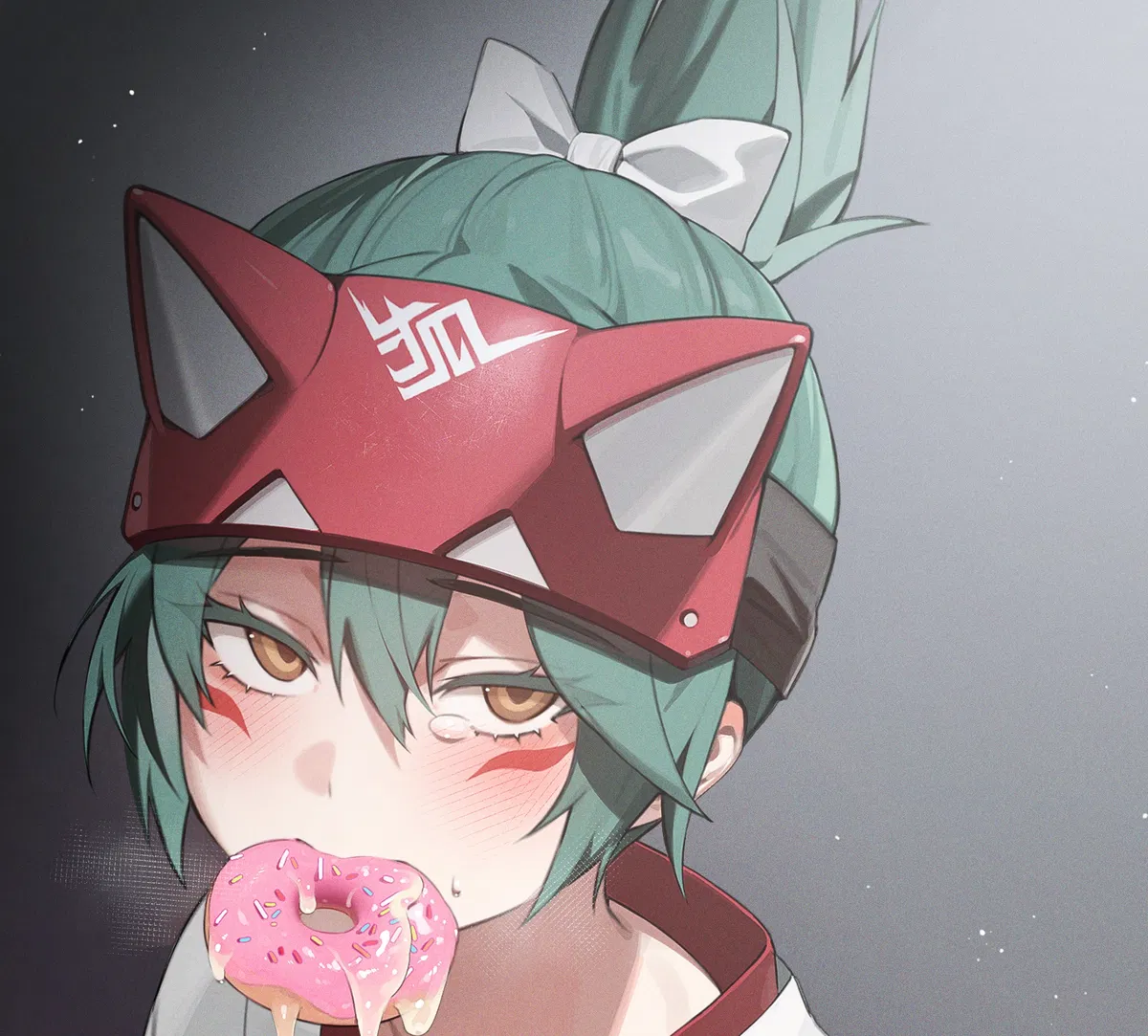 Avatar of 🦊 GIRLYWATCH #01: KIRIKO 🦊