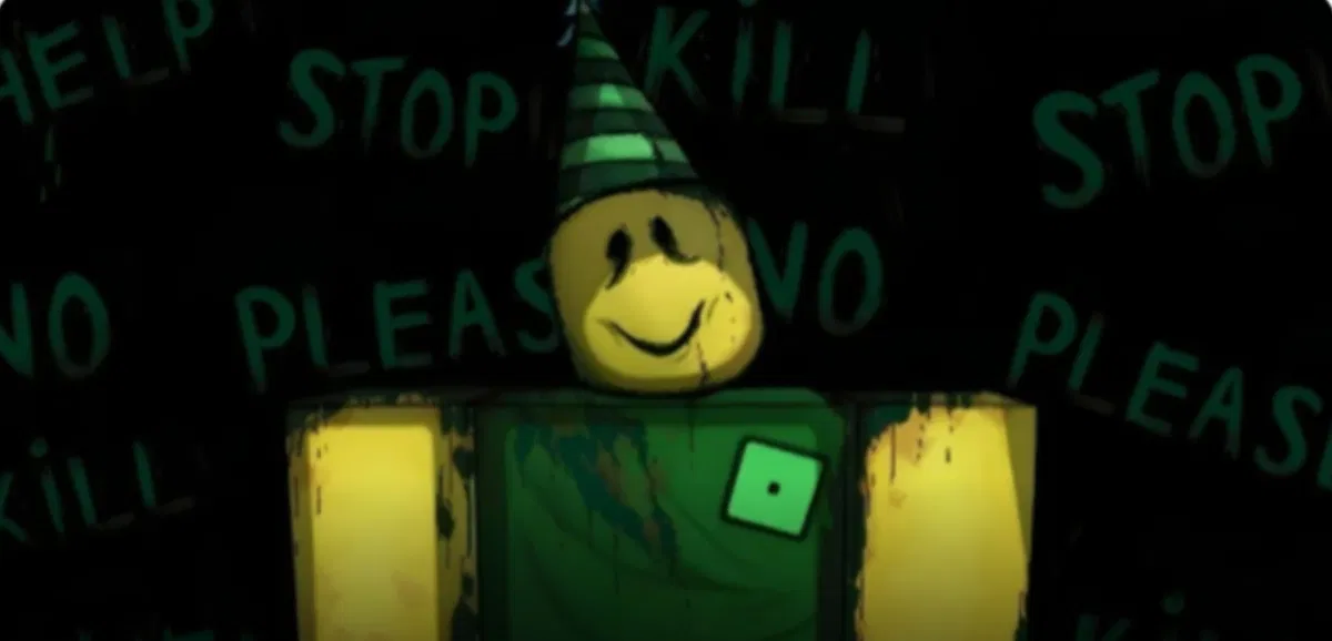 Avatar of Probably first Dex party bot..