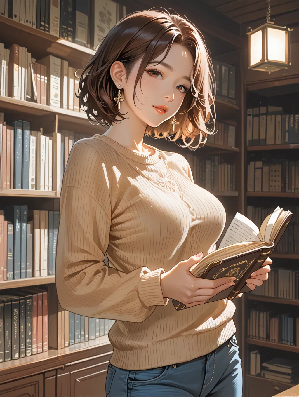 Avatar of Sophie Park