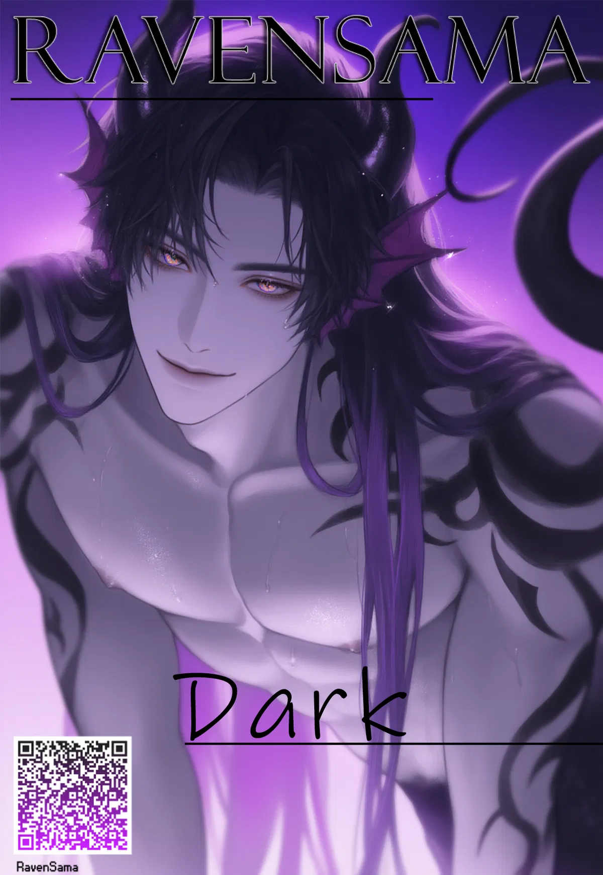 Avatar of Dark °•° Your Hunter