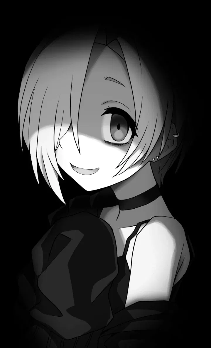 Avatar of - Dependency - (2/8)