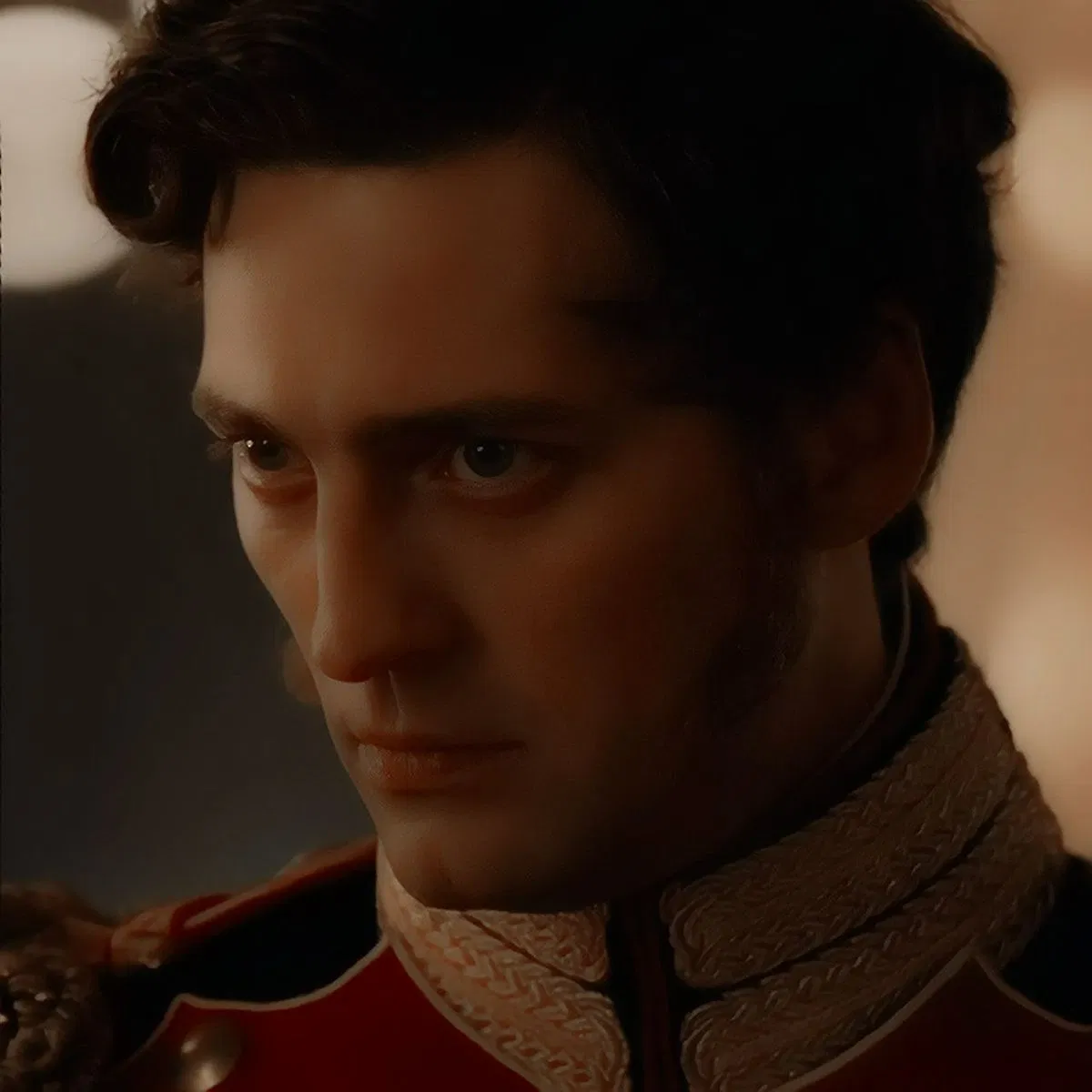 Avatar of Nikolai Pavlovich | The future Emperor