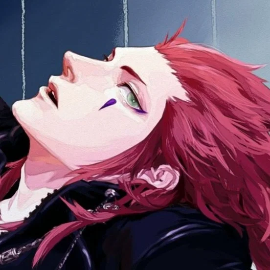 Avatar of Organization XIII Axel