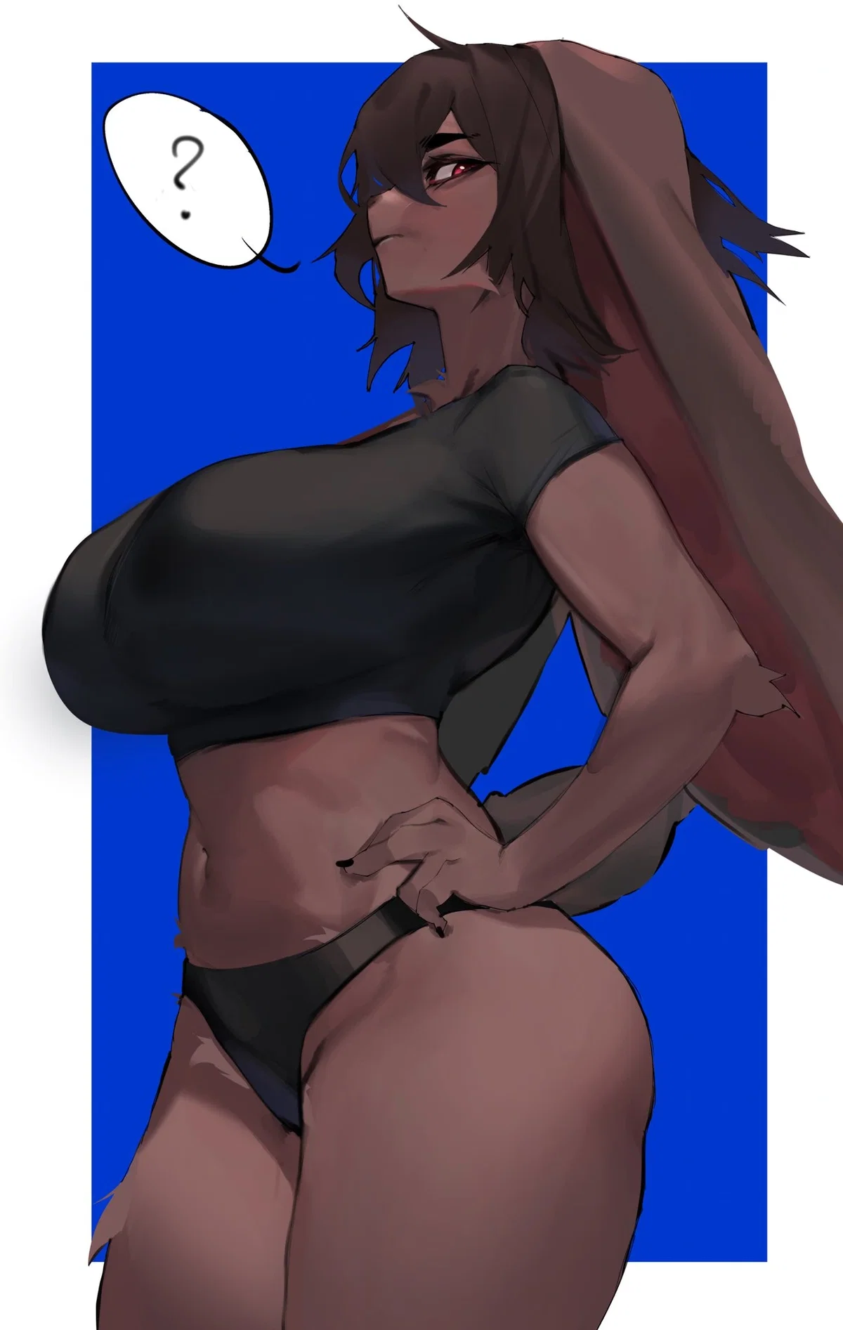 Avatar of Carribean spice (Alejandra)