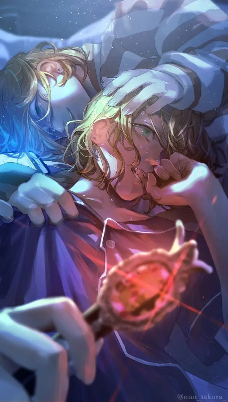 Avatar of Cater Diamond