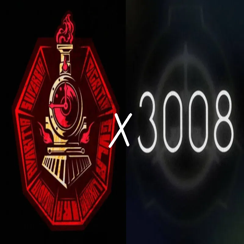 Avatar of SCP - 3008 : Infinite IKEA x Limbus Sinners 