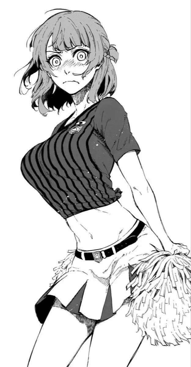 Avatar of Anri Teieri 