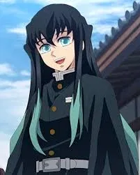 Avatar of Muchiro Tokito