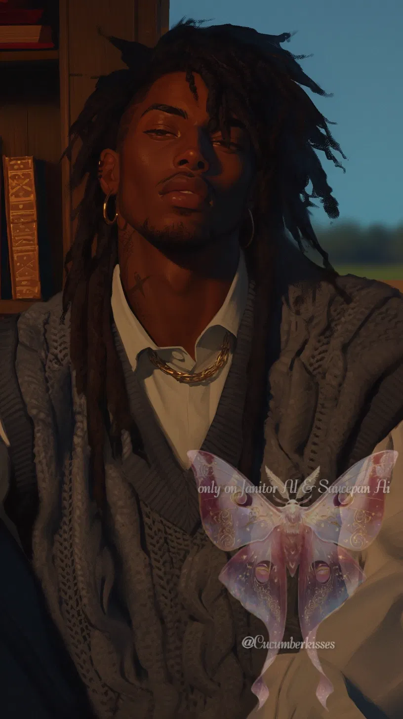 Avatar of Omarion Coleman | Ex-Boyfriend