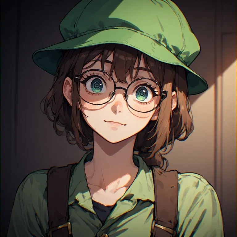 Avatar of do NOT try to marry me