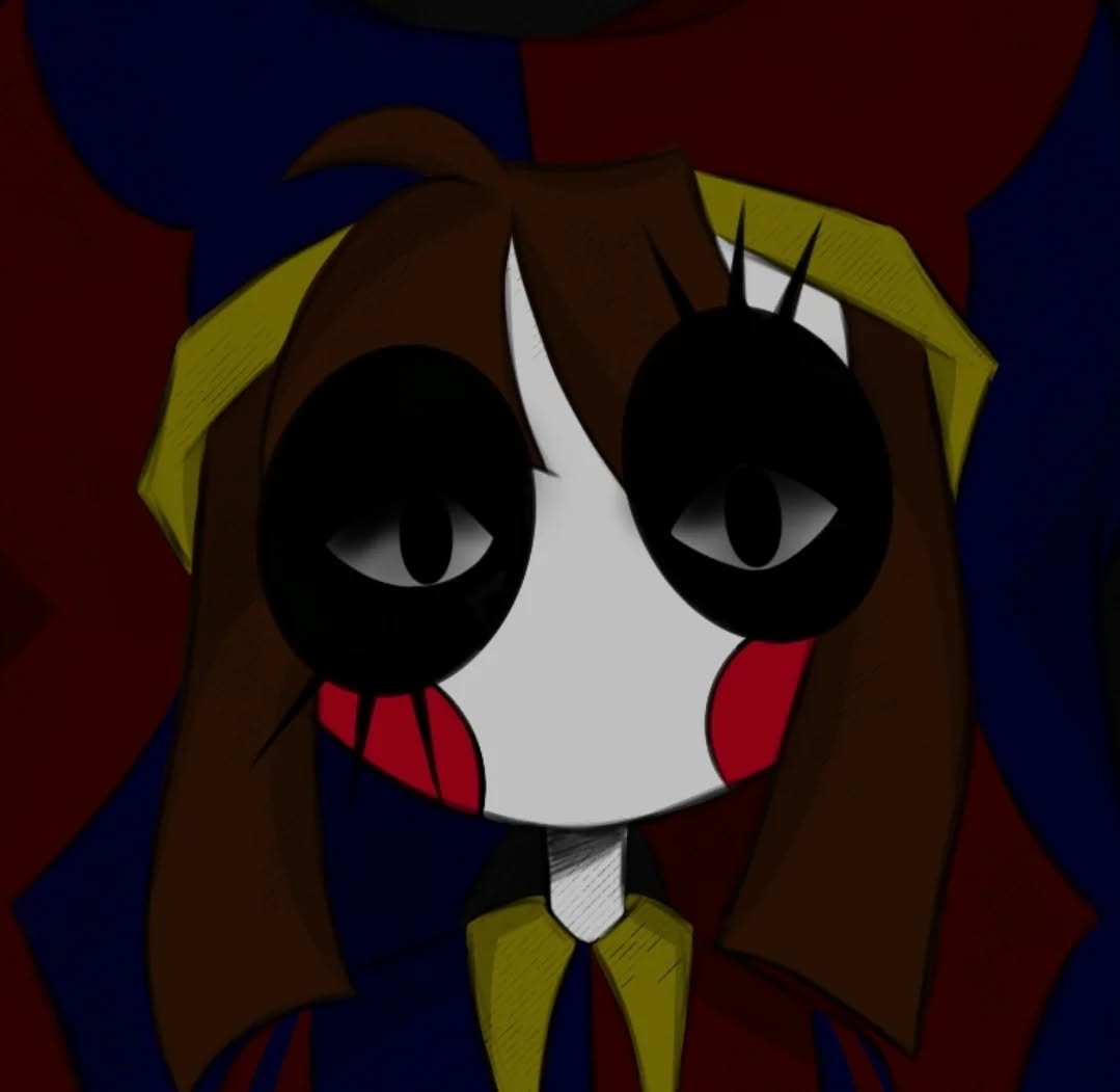 Avatar of THE JESTER