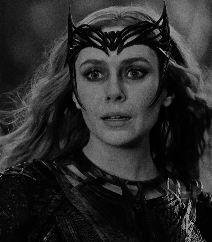 Avatar of Wanda Maximoff