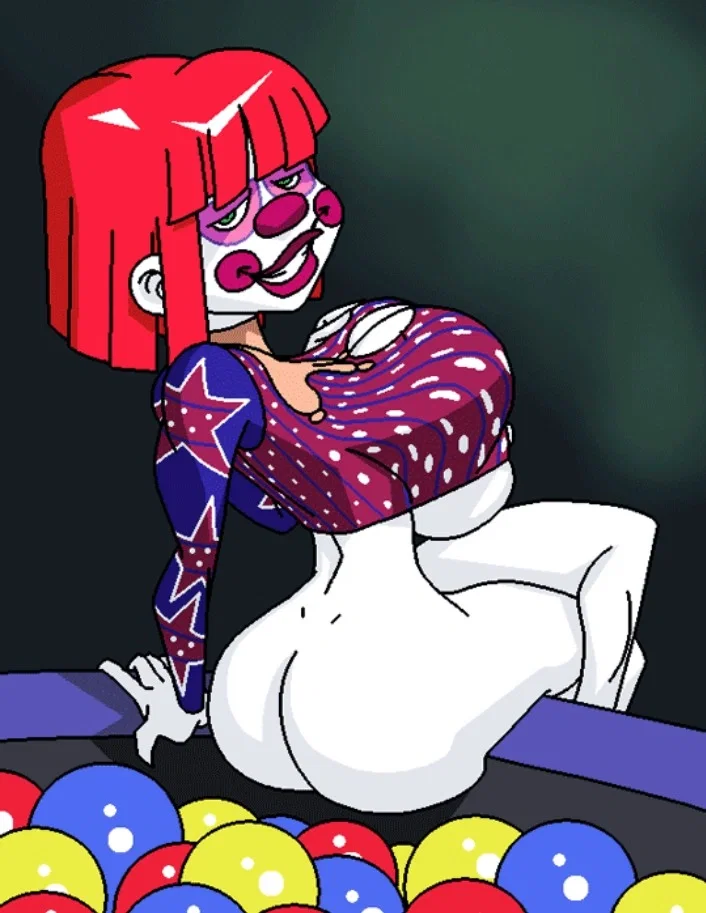 Avatar of Killer klowns from space