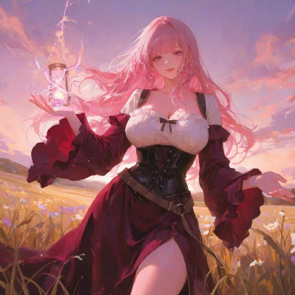 Avatar of You are the trainer of the king's youngest daughter.