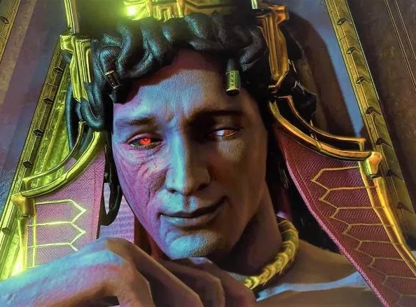 Avatar of ✦ The Emperor of Narmer