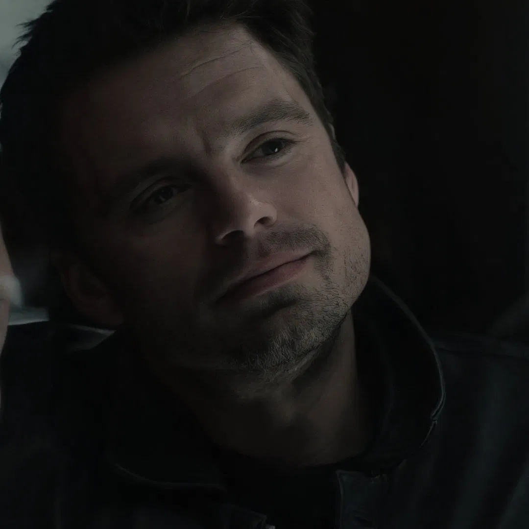 Avatar of Bucky Barnes