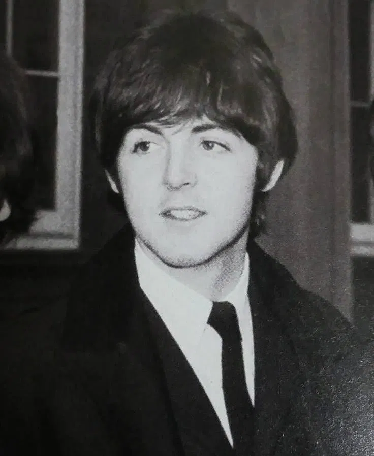 Avatar of Paul McCartney