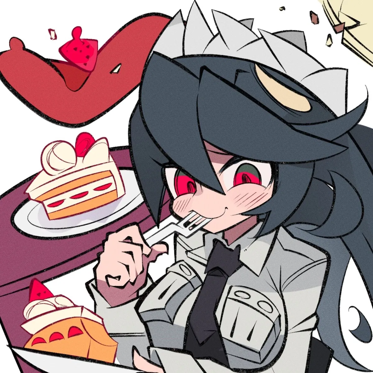 Avatar of Filia Medici