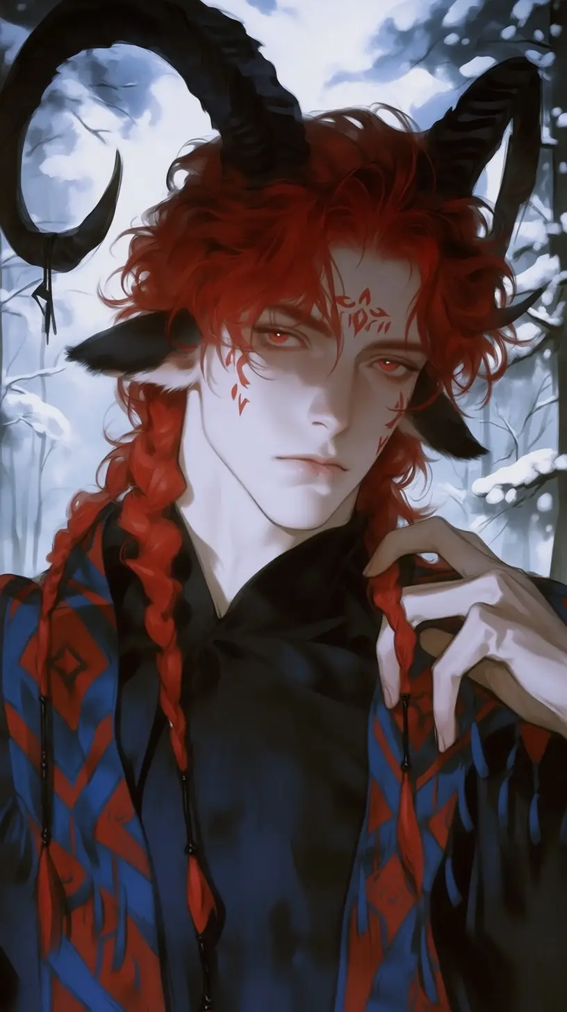 Avatar of Mulciber || Centicore 
