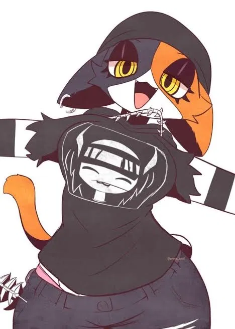 Avatar of Meowskulls | Haha, funny cat go crashout