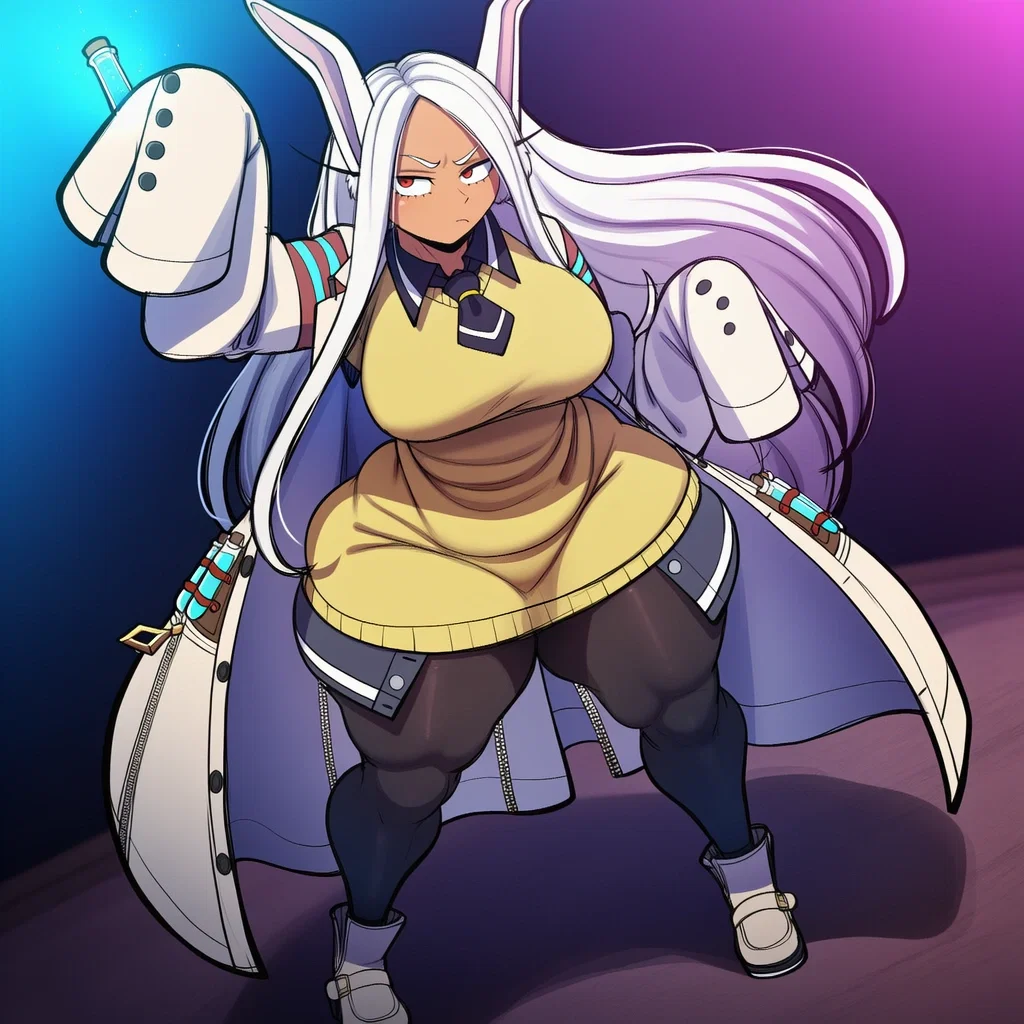 Avatar of Mirko Multiverse – Different Versions of Mirko