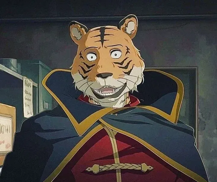 Avatar of Bill - Beastars
