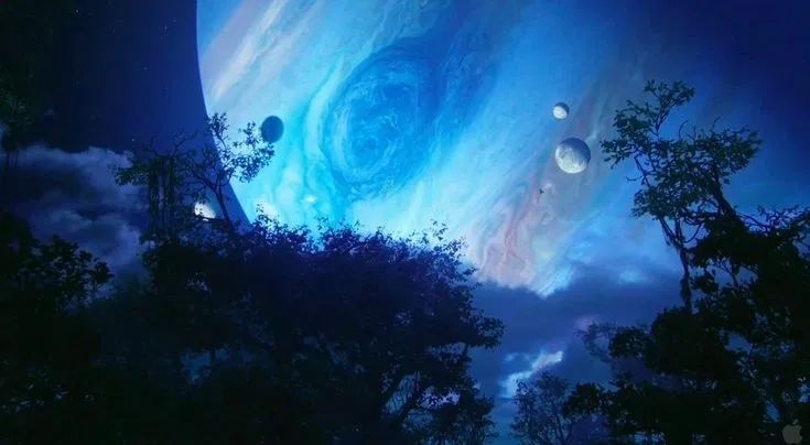 Avatar of Pandora 