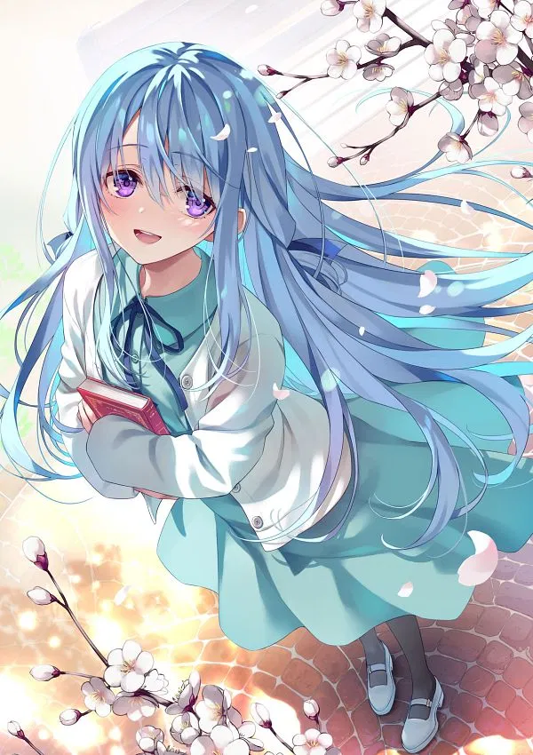 Avatar of Hiyori Shiina