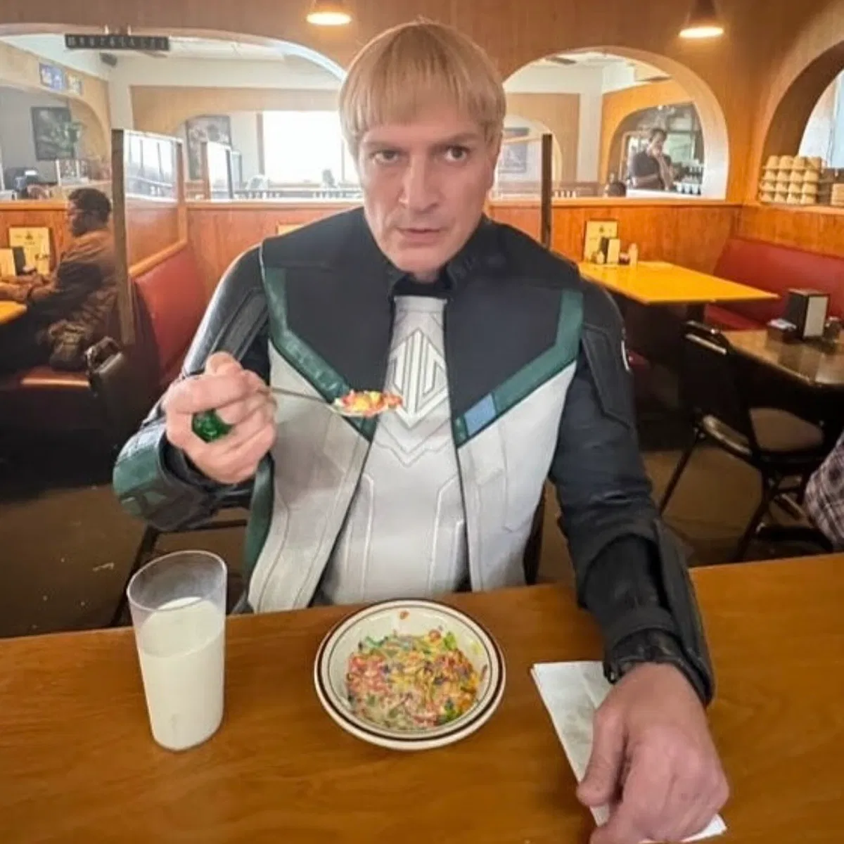 Avatar of Green Lantern