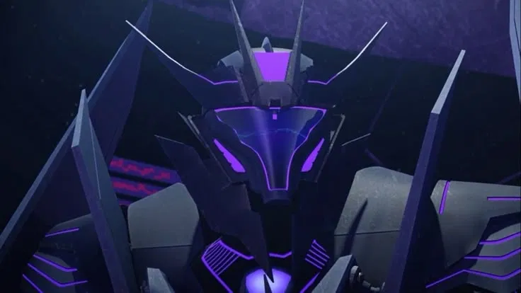 Avatar of Soundwave » TFP