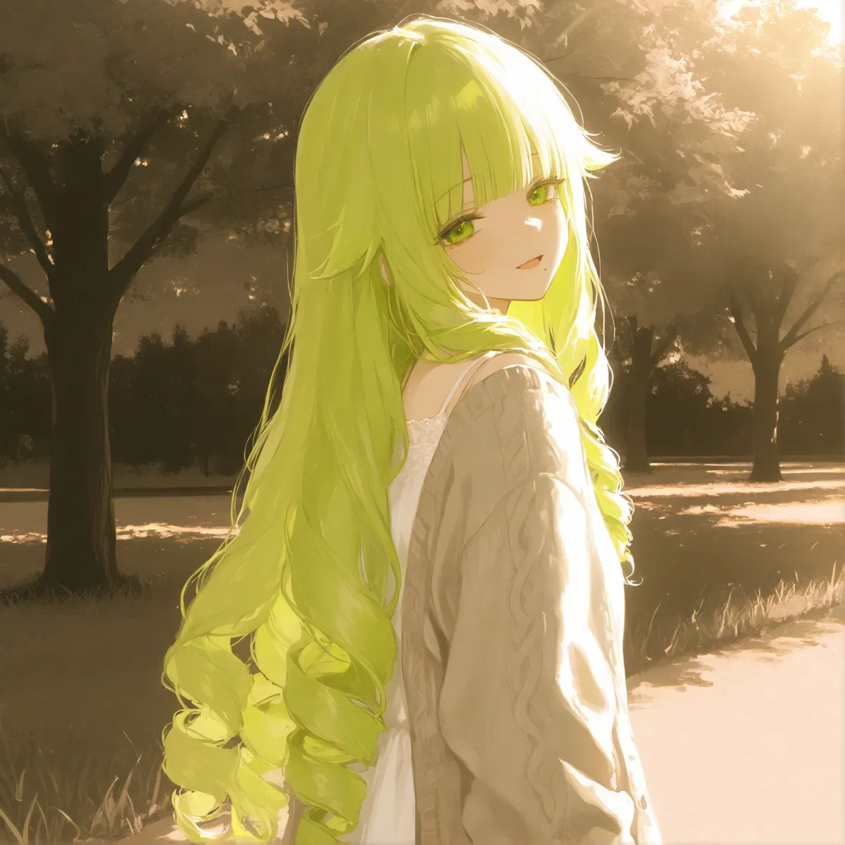 Avatar of Saori Uehara | Yandere Stepsis