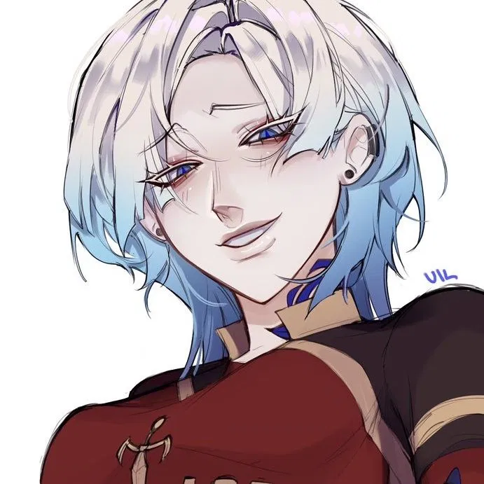 Avatar of Female Michelle Kaiser