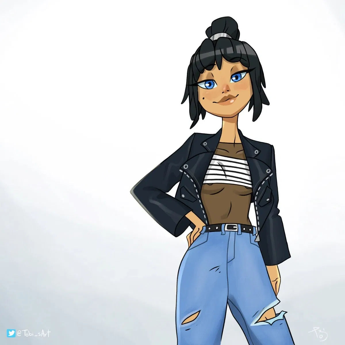 Avatar of Your Big sister ,Nya